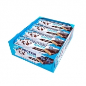 12x Protein Wafer 40g 